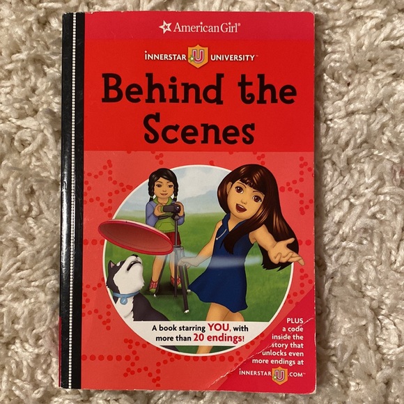 American Girl book bundle! - Picture 4 of 13